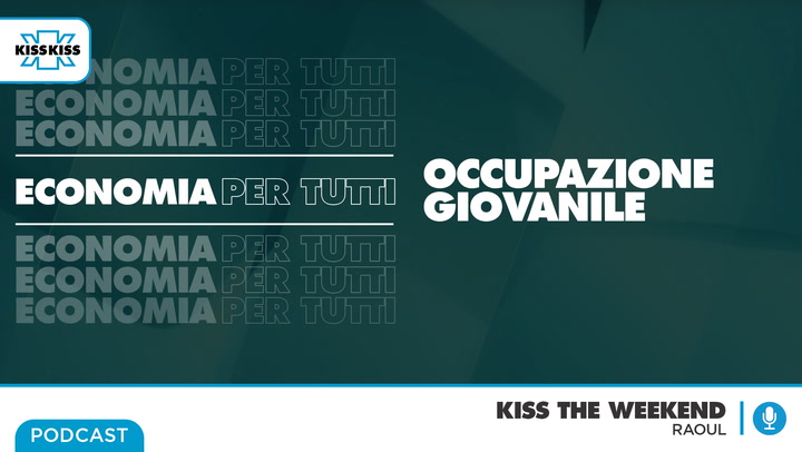 Intervista al Dott. Luca Iovine - Economista - puntata di sabato 14/05/2021 (AUDIO)
