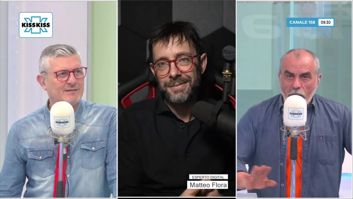 Il meme coin... Il futuro? In Good Morning Kiss Kiss