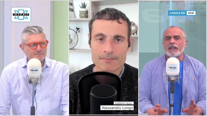 Rivoluzione nel mondo dei social: chi compra cosa?