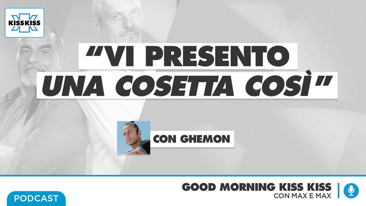 Saluti da Kiss Kiss - Alla scoperta del Bicocca Music Festival con Ghemon (AUDIO)