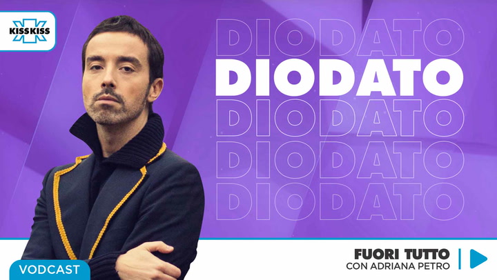 Diodato in Fuori Tutto