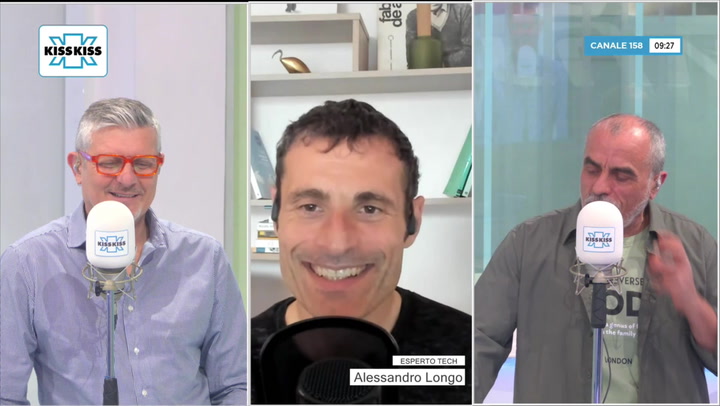 Nuove truffe telematiche: tutti gli aggiornamenti in Good Morning Kiss Kiss