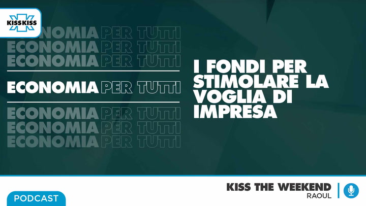 Intervista al Dott.Luca Iovine - Economista - puntata di sabato 25/09/2021 (AUDIO)