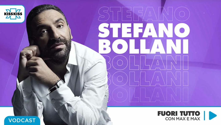 Stefano Bollani in Fuori Tutto