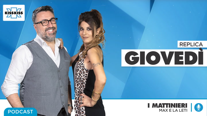 Replica del 06/11/2025 - I Mattinieri (AUDIO)