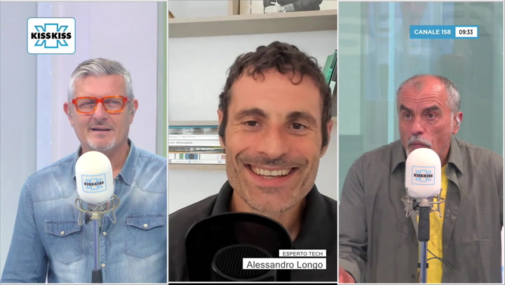 Nuove truffe: quali sono e come tenere alta l'allerta? In Good Morning Kiss Kiss