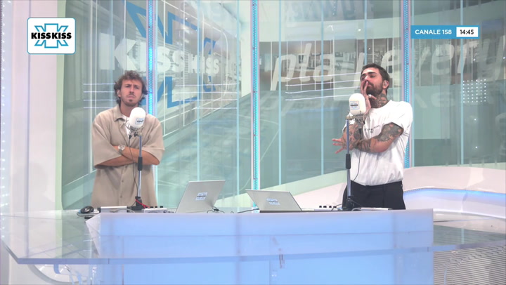 Tatuaggi: perche' pagare per sentire dolore? In Dedikiss