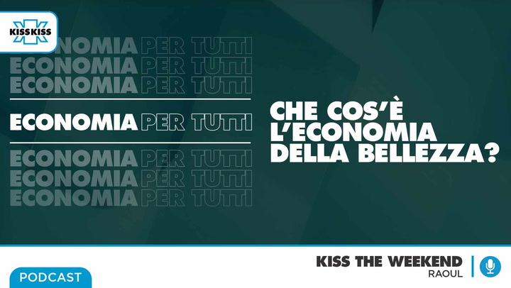 Intervista al Dott.Luca Iovine - Economista - puntata di sabato 17/07/2021 (AUDIO)