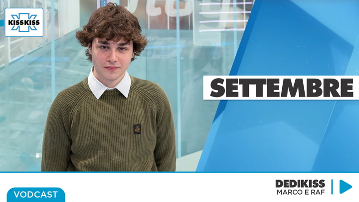 Settembre in Dedikiss