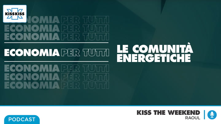Intervista al Dott. Luca Iovine - Economista - puntata di sabato 29/04/2023 (AUDIO)