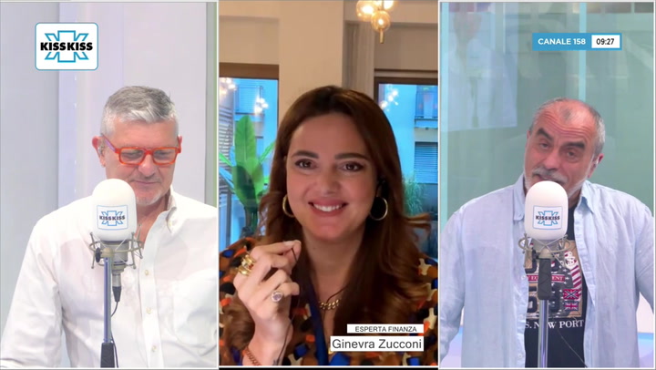 Investimenti immobiliari: contanti o mutuo? In Good Morning Kiss Kiss