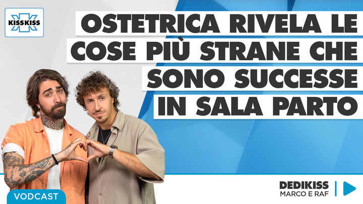 Ostetrica rivela le cose piu' strane che sono successe in sala parto in Dedikiss