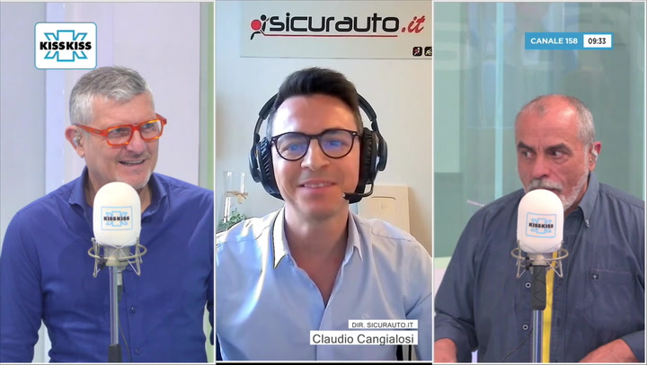 Boom di quadricicli in Italia