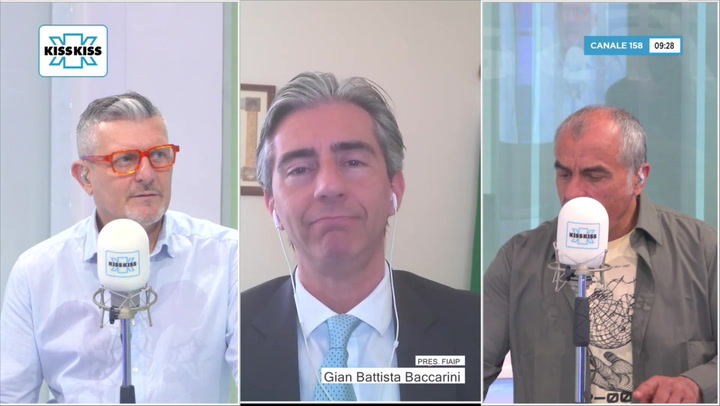 Decreto salva casa: tutte le info in Good Morning Kiss Kiss