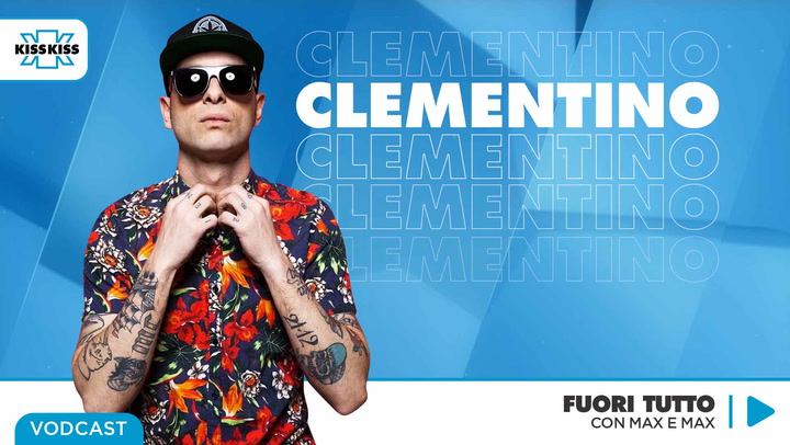 Clementino in Fuori Tutto