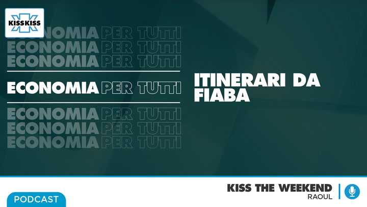 Intervista al Dott. Luca Iovine - Economista - puntata di sabato 10/09/2022 (AUDIO)