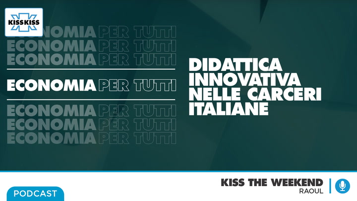 Intervista al Dott. Luca Iovine - Economista - Puntata di sabato 02/12/2023 (AUDIO)