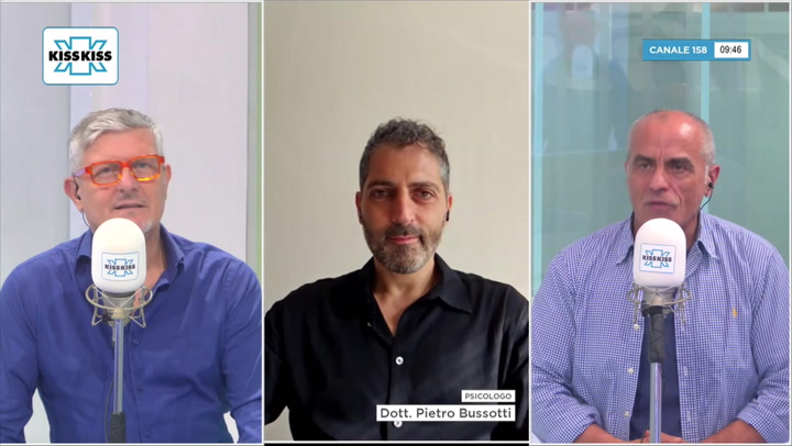 Bambini turbolenti: le punizioni funzionano? Il parere dello psicologo in Good Morning Kiss Kiss