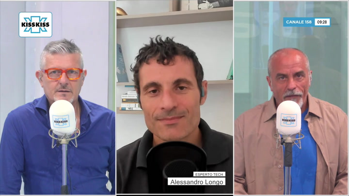 Deep fake: come riconoscere i video falsi online in Good Morning Kiss Kiss