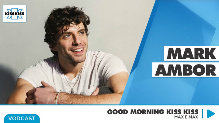 Mark Ambor in Good Morning Kiss Kiss