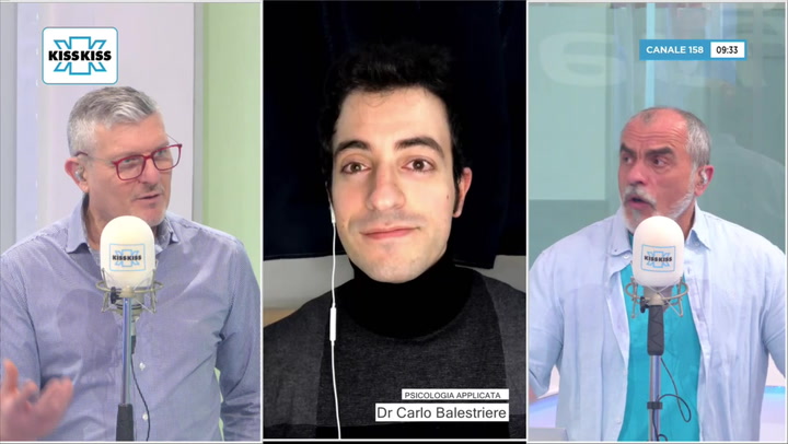 Vita da boomer sentimentale: cosa significa Gaslighting e come contrastarlo in Good Morning Kiss Kiss