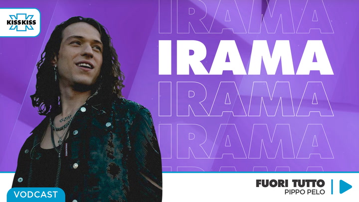 Irama in Fuori Tutto