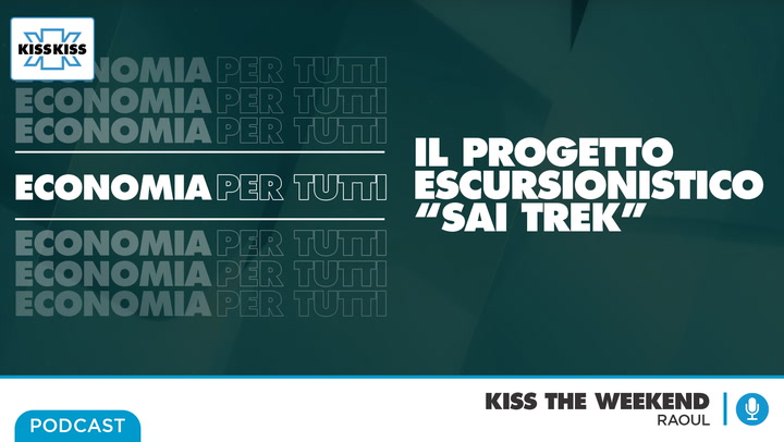 Intervista al Dott. Luca Iovine - Economista - Puntata di Sabato 04/05/2023 (AUDIO)