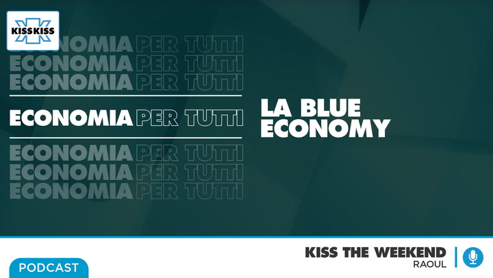 Intervista al Dott. Luca Iovine - Economista - Puntata di sabato 27/05/2023 (AUDIO)