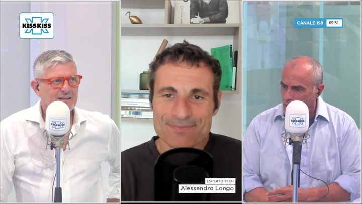 Attori creati con l'AI: e' possibile che in un prossimo futuro vedremo film con attori non piu' umani?