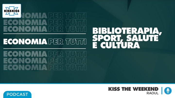 Intervista al Dott. Luca Iovine - Economista - Puntata di sabato 11/03/2023 (AUDIO)