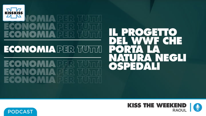 Intervista al Dott. Luca Iovine - Economista - puntata di sabato 04/11/2023 (AUDIO)