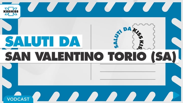 Saluti da Kiss Kiss - Michele Strianese
