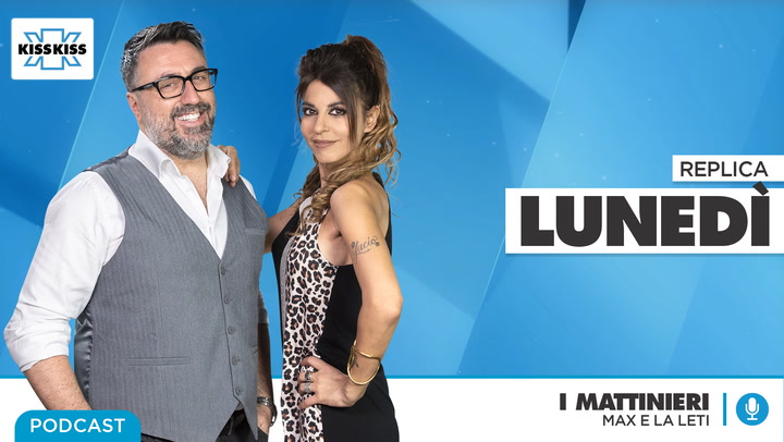 Replica del 15/12/2025 - I Mattinieri (AUDIO)