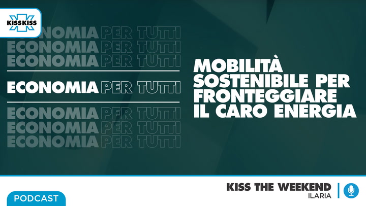 Intervista al Dott. Luca Iovine - Economista - puntata di sabato 09/07/2022 (AUDIO)