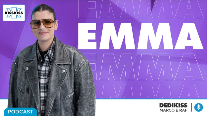 Emma in Dedikiss (AUDIO)