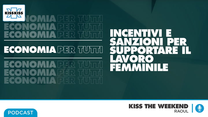 Intervista al Dott. Luca Iovine - Economista - Puntata di sabato 15/10/2022 (AUDIO)