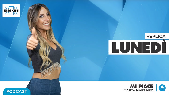 Replica del 15/12/2025 - Mi Piace