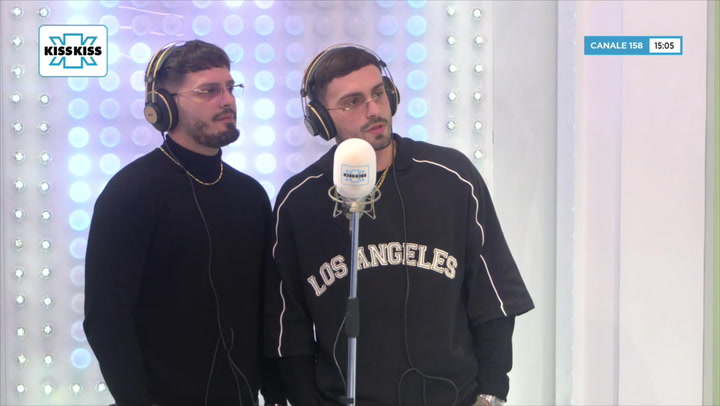 I Desideri in Dedikiss