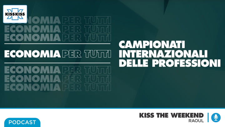 Intervista al Dott. Luca Iovine - Economista - Puntata di sabato 29/10/2022 (AUDIO)