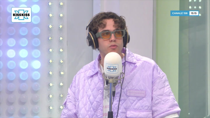 Aka 7even in Dedikiss