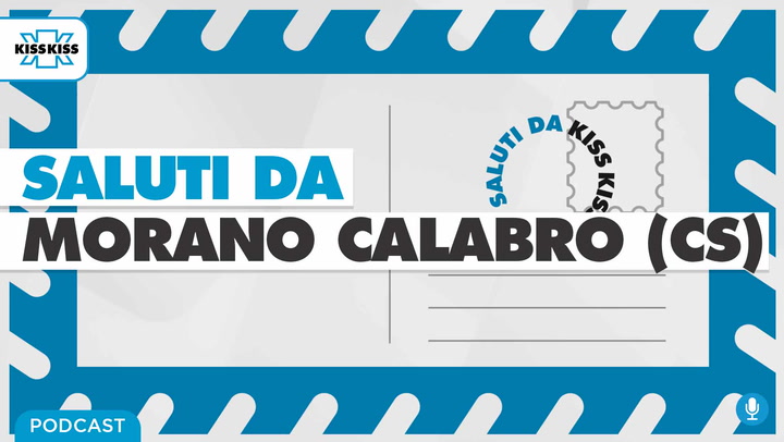 Saluti da Kiss Kiss - Mario Donadio