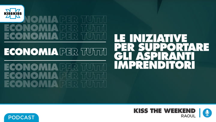 Intervista al Dott. Luca Iovine - Economista - puntata di sabato 25/06/2022 (AUDIO)