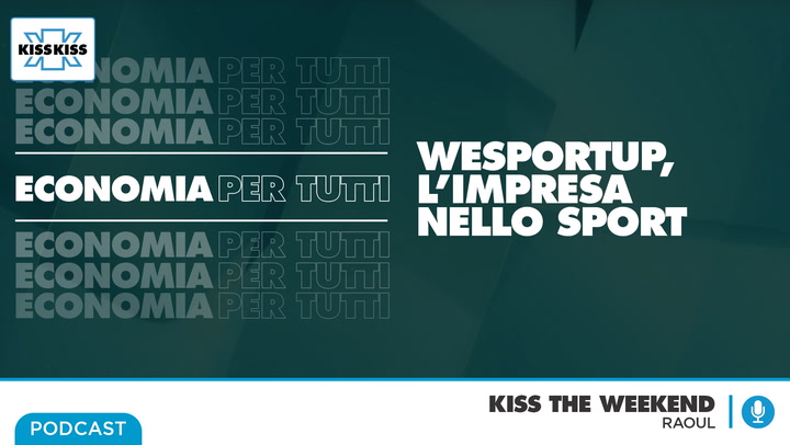 Intervista al Dott. Luca Iovine - Economista - Puntata di sabato 25/03/2023 (AUDIO)