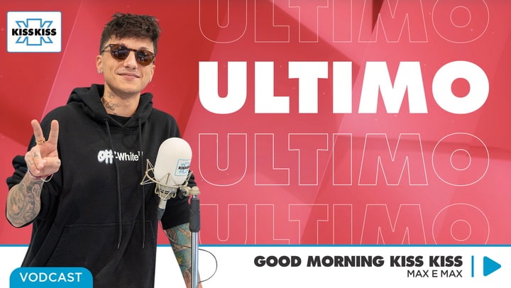 Ultimo in Good Morning Kiss Kiss