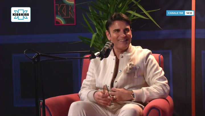 Sal Da Vinci in Dedikiss