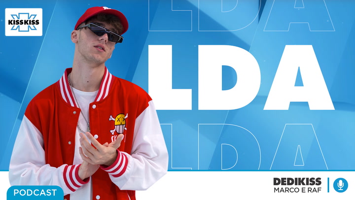 LDA in Dedikiss (AUDIO)