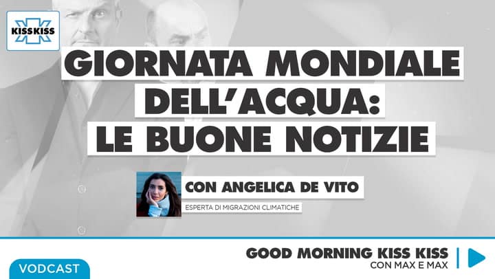 Angelica De Vito