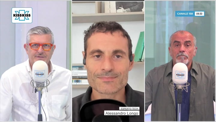 Hacker all'opera in Italia: cosa sta succedendo? In Good Morning Kiss Kiss