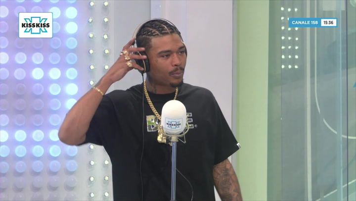 Artie 5ive in Dedikiss