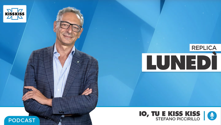 Replica del 08/12/2025 - Io